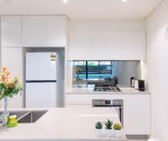 Mortlake ML11 Apartment