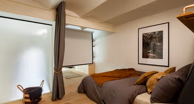 Amazonas Service Apartments