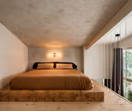 Amazonas Service Apartments