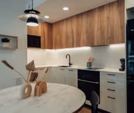 Caterina Liceu Serviced Apartment