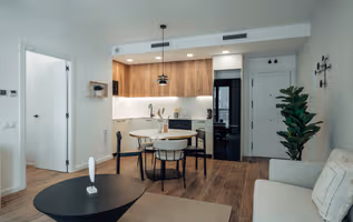 Caterina  Liceu Serviced Apartment