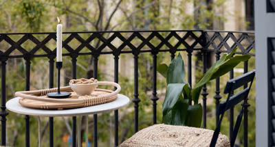 Erawan Service Apartments