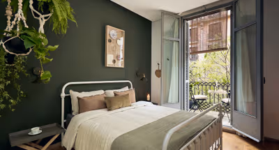 Erawan Service Apartments