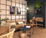 Erawan Service Apartments