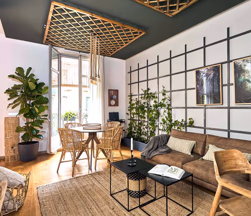 Erawan Service Apartments