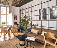 Erawan Service Apartments