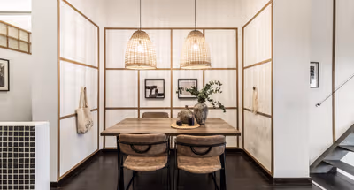 Calle de Vargas Serviced Apartment