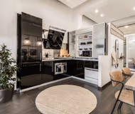 Calle de Vargas Serviced Apartment