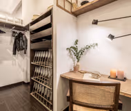 Calle de Vargas Serviced Apartment