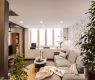 Calle de Vargas Serviced Apartment