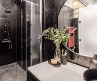 Calle de Vargas Serviced Apartment