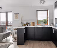 Kilmainham Apartment Dublin