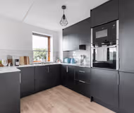 Kilmainham Apartment Dublin