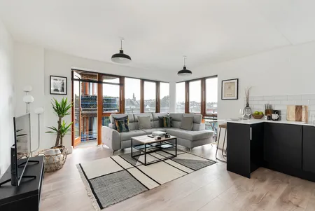 Kilmainham Apartment Dublin
