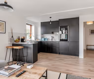 Kilmainham Apartment Dublin