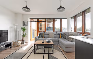 Kilmainham Apartment Dublin