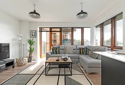 Kilmainham Apartment Dublin