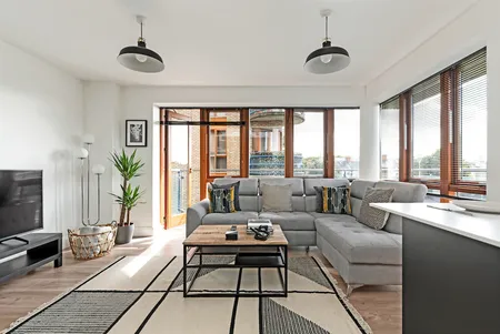 Kilmainham Apartment Dublin
