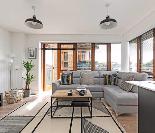 Kilmainham Apartment Dublin