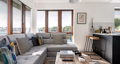 Kilmainham Apartment Dublin