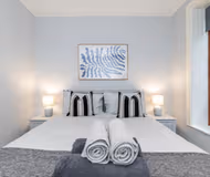 Italian Quarter Dublin 1