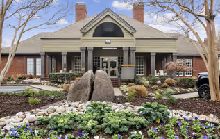 Rock Creek at Ballantyne