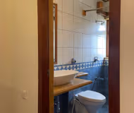 81 Dollors Colony Serviced Apartment