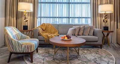 Ascott Corniche Al Khobar