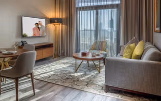 Ascott Corniche Al Khobar