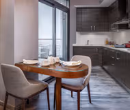 Ascott Corniche Al Khobar