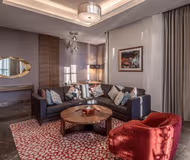 Ascott Corniche Al Khobar