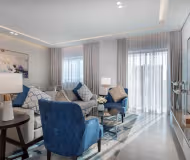 Somerset Downtown Al Khobar