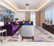 Somerset Downtown Al Khobar