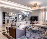 Somerset Downtown Al Khobar