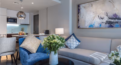 Somerset Downtown Al Khobar