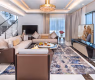 Somerset Downtown Al Khobar