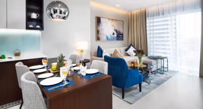 Somerset Downtown Al Khobar