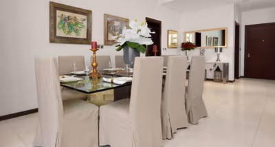 Splendid One Bedroom in Palm  Jumeirah