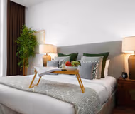 Splendid One Bedroom in Palm  Jumeirah