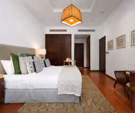 Splendid One Bedroom in Palm  Jumeirah