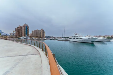 Splendid One Bedroom in Palm  Jumeirah