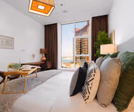 Splendid One Bedroom in Palm  Jumeirah