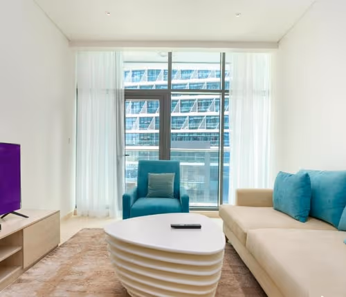 Classic One BR In Palm Jumeirah Rd