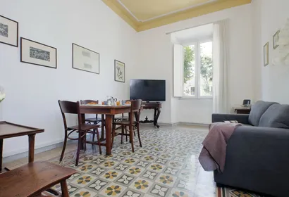 Cozy Merulana  Serviced Apartment