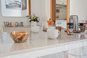 Caracciolo Serviced Apartment