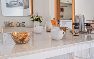 Caracciolo Serviced Apartment