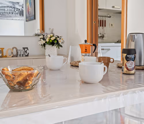 Caracciolo Serviced Apartment