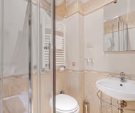 Caracciolo Serviced Apartment