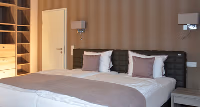 Splendom Mendelssohn