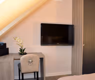 Splendom Mendelssohn